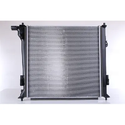 Hladnjak, hlađenje motora NISSENS NIS 606098 IC-F59207