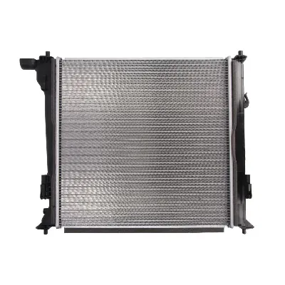 Hladnjak, hlađenje motora NISSENS NIS 606099 IC-F59208