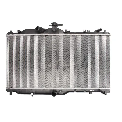 Hladnjak, hlađenje motora NISSENS NIS 606109 IC-E4AA3C