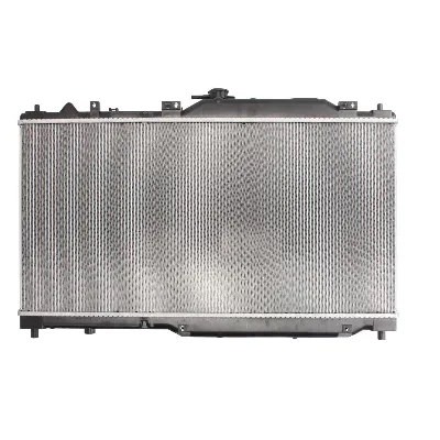 Hladnjak, hlađenje motora NISSENS NIS 606109 IC-E4AA3C