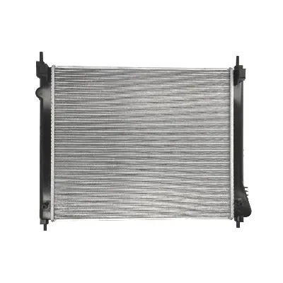 Hladnjak, hlađenje motora NISSENS NIS 606120 IC-E29D09