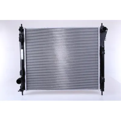 Hladnjak, hlađenje motora NISSENS NIS 606120 IC-E29D09