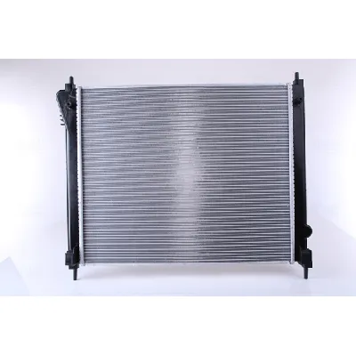 Hladnjak, hlađenje motora NISSENS NIS 606120 IC-E29D09