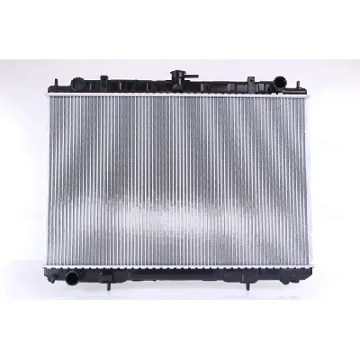 Hladnjak, hlađenje motora NISSENS NIS 606160 IC-DF1BB8