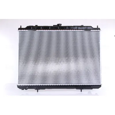 Hladnjak, hlađenje motora NISSENS NIS 606160 IC-DF1BB8