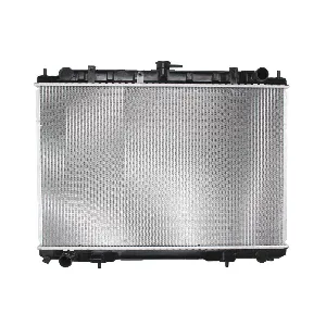 Hladnjak, hlađenje motora NISSENS NIS 606161 IC-DF1BB7