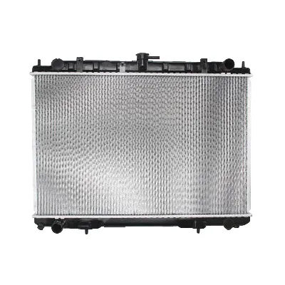 Hladnjak, hlađenje motora NISSENS NIS 606161 IC-DF1BB7