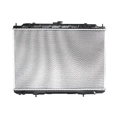 Hladnjak, hlađenje motora NISSENS NIS 606161 IC-DF1BB7