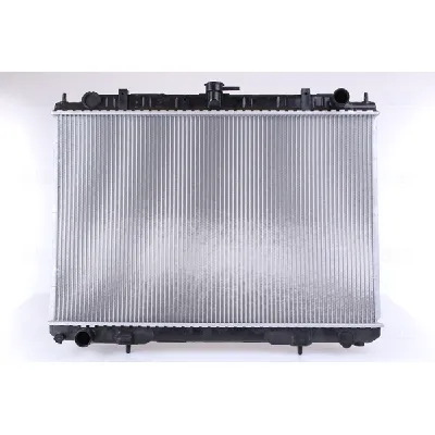 Hladnjak, hlađenje motora NISSENS NIS 606161 IC-DF1BB7