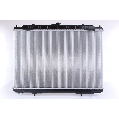 Hladnjak, hlađenje motora NISSENS NIS 606161 IC-DF1BB7