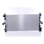 Hladnjak, hlađenje motora NISSENS NIS 606170 IC-E10DA5