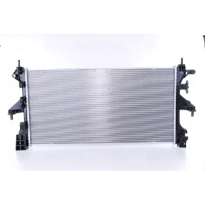 Hladnjak, hlađenje motora NISSENS NIS 606170 IC-E10DA5