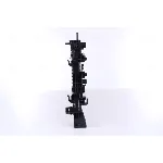 Hladnjak, hlađenje motora NISSENS NIS 606170 IC-E10DA5