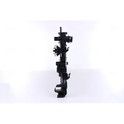 Hladnjak, hlađenje motora NISSENS NIS 606170 IC-E10DA5