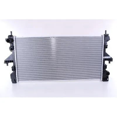 Hladnjak, hlađenje motora NISSENS NIS 606171 IC-E10DA4