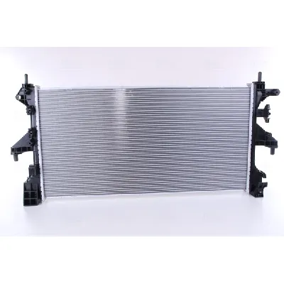 Hladnjak, hlađenje motora NISSENS NIS 606171 IC-E10DA4