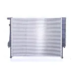 Hladnjak, hlađenje motora NISSENS NIS 60618A IC-472417