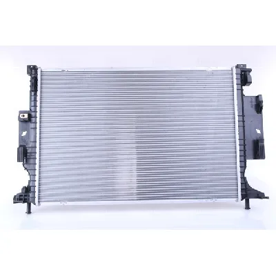 Hladnjak, hlađenje motora NISSENS NIS 606215 IC-E32BBF