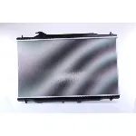 Hladnjak, hlađenje motora NISSENS NIS 606216 IC-AAC77B