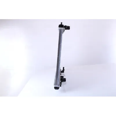 Hladnjak, hlađenje motora NISSENS NIS 606216 IC-AAC77B