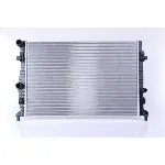 Hladnjak, hlađenje motora NISSENS NIS 606218 IC-D704B7