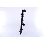 Hladnjak, hlađenje motora NISSENS NIS 606218 IC-D704B7