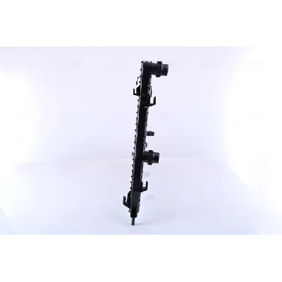 Hladnjak, hlađenje motora NISSENS NIS 606218 IC-D704B7