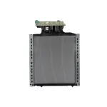 Hladnjak, hlađenje motora NISSENS NIS 606224 IC-F78809