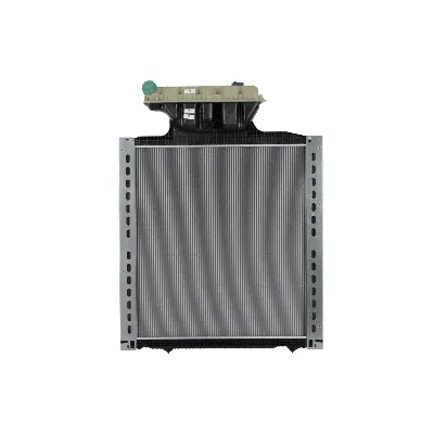 Hladnjak, hlađenje motora NISSENS NIS 606224 IC-F78809