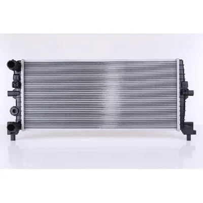 Hladnjak, hlađenje motora NISSENS NIS 606239 IC-A02840