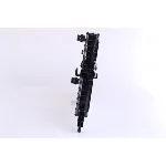 Hladnjak, hlađenje motora NISSENS NIS 606239 IC-A02840