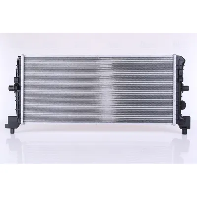 Hladnjak, hlađenje motora NISSENS NIS 606239 IC-A02840