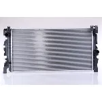 Hladnjak, hlađenje motora NISSENS NIS 606247 IC-AAC77F