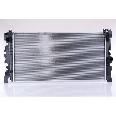 Hladnjak, hlađenje motora NISSENS NIS 606247 IC-AAC77F