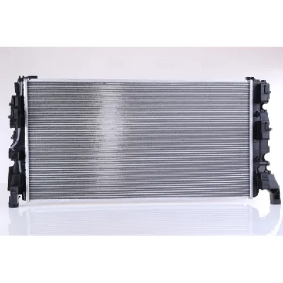 Hladnjak, hlađenje motora NISSENS NIS 606247 IC-AAC77F