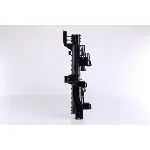 Hladnjak, hlađenje motora NISSENS NIS 606247 IC-AAC77F