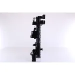 Hladnjak, hlađenje motora NISSENS NIS 606247 IC-AAC77F