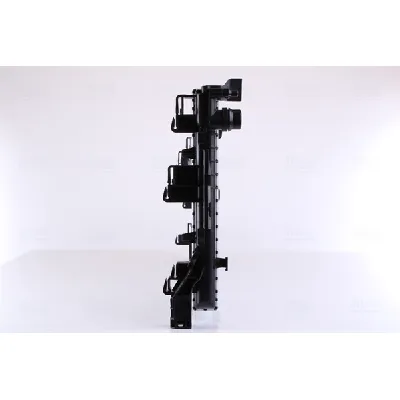 Hladnjak, hlađenje motora NISSENS NIS 606247 IC-AAC77F