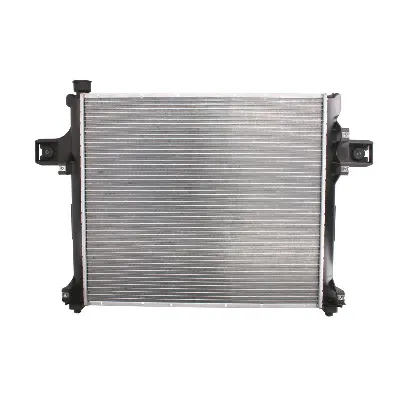 Hladnjak, hlađenje motora NISSENS NIS 606254 IC-F59209