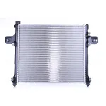 Hladnjak, hlađenje motora NISSENS NIS 606254 IC-F59209