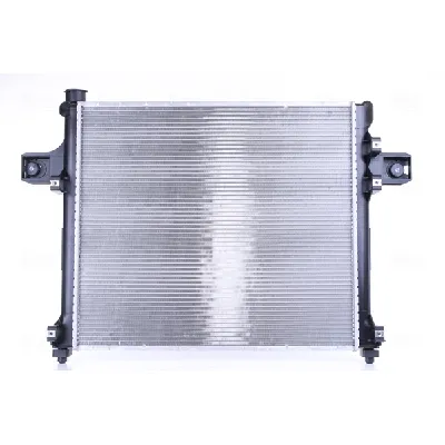 Hladnjak, hlađenje motora NISSENS NIS 606254 IC-F59209