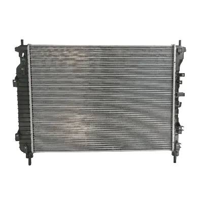 Hladnjak, hlađenje motora NISSENS NIS 606255 IC-E73CEB