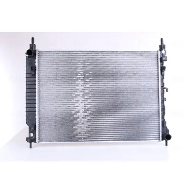 Hladnjak, hlađenje motora NISSENS NIS 606255 IC-E73CEB