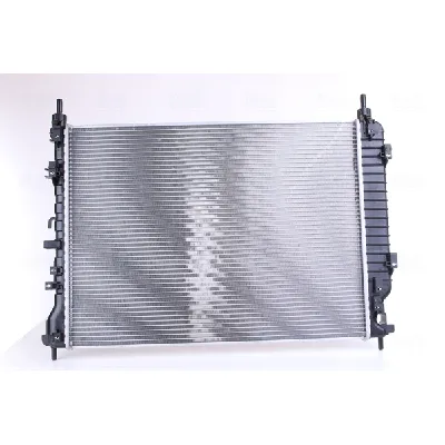 Hladnjak, hlađenje motora NISSENS NIS 606255 IC-E73CEB