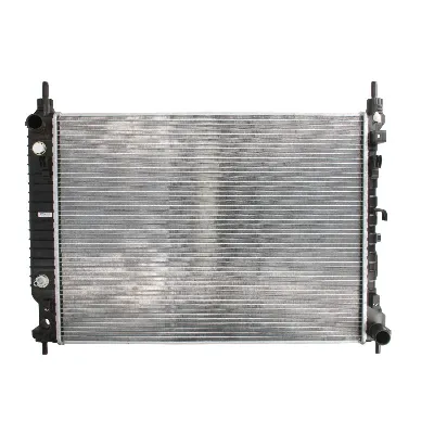 Hladnjak, hlađenje motora NISSENS NIS 606256 IC-E73CEA