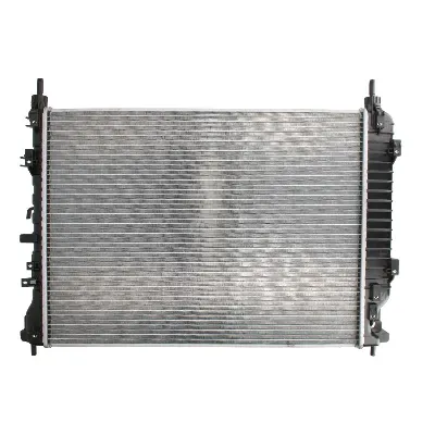 Hladnjak, hlađenje motora NISSENS NIS 606256 IC-E73CEA