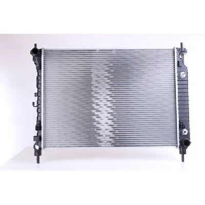 Hladnjak, hlađenje motora NISSENS NIS 606256 IC-E73CEA