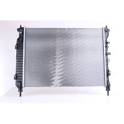 Hladnjak, hlađenje motora NISSENS NIS 606256 IC-E73CEA