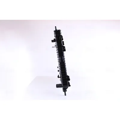 Hladnjak, hlađenje motora NISSENS NIS 606256 IC-E73CEA