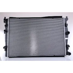 Hladnjak, hlađenje motora NISSENS NIS 606267 IC-G0WBG0